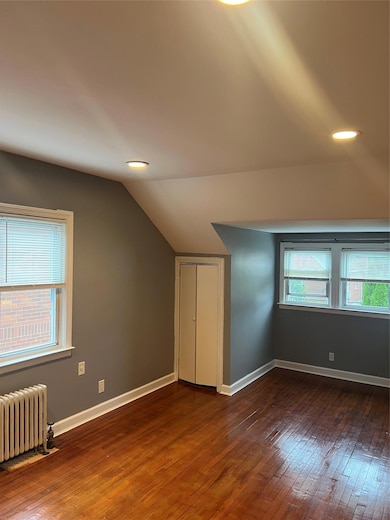 Bonus Room