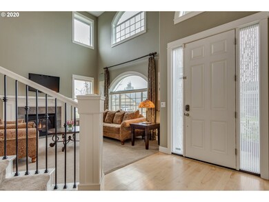 Entrance/Foyer
