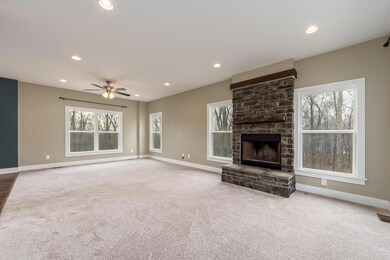 9116 Somerset Rd, Thornville, OH 43076 - photo 5