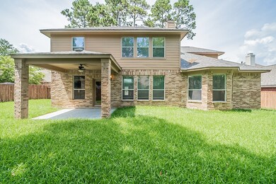 1327 Pine Trail, Tomball, TX 77375 - photo 7