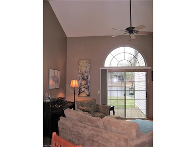 Great room from Dining room table.