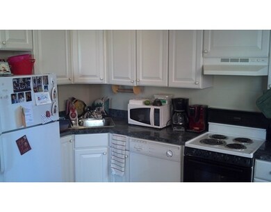 146 Smith St unit 4, Roxbury Crossing, MA 02120 - photo 2