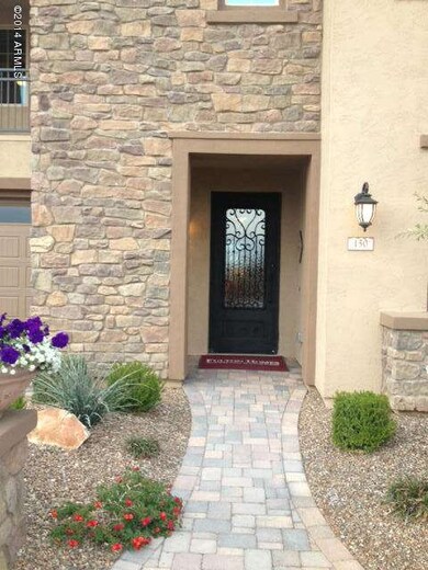 Entry a