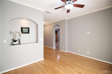 1734 Inez Ave, Edinburg, TX 78539 - photo 5