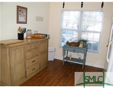 Kitchen. Large Kitchen