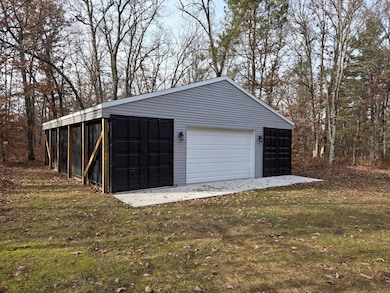 4141 E Jost Dr, Luther, MI 49656 - photo 3