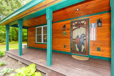 porch