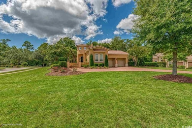 9771 Estepa Ct, Myrtle Beach, SC 29579 - photo 2