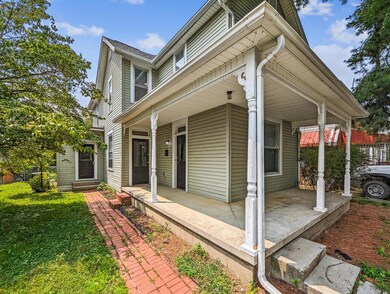 666 E Mulberry St, Lancaster, OH 43130 - photo 2