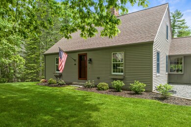 46 Stonewyck Ln. Damariscotta, ME-11