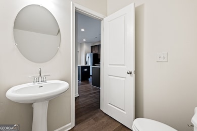 776 Crestwell Cir SW, Atlanta, GA 30331 - photo 5