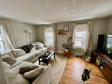 104 Gilman St unit 2, Somerville, MA 02145 - photo 2