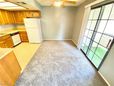 6661 W Tropicana Ave unit 203, Las Vegas, NV 89103 - photo 6