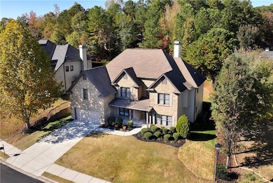 4041 Lost Mill Ln, Buford, GA 30519 - photo 2