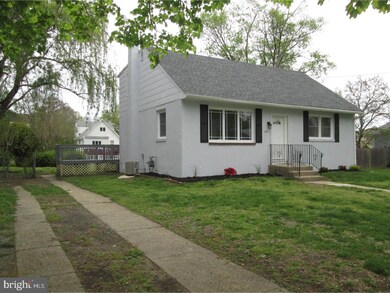 133 W Adams Ave, Magnolia, NJ 08049 - photo 3
