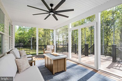 301 Kingdom Dr, Fredericksburg, VA 22406 - photo 7