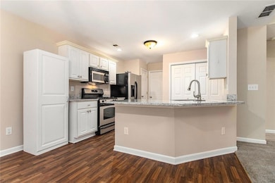 3199 Liberty Commons Dr NW, Kennesaw, GA 30144 - photo 3