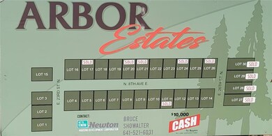 2301 N 8th Ave E, Newton, IA 50208 - photo 2