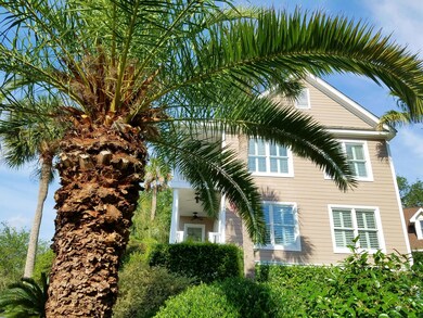 5827 Back Bay Dr, Isle of Palms, SC 29451 - photo 2