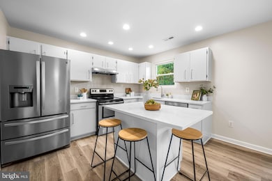 241 Green Fern Way, Halethorpe, MD 21227 - photo 7