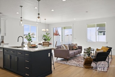 5941 W Snow Currant St, Meridian, ID 83646 - photo 4