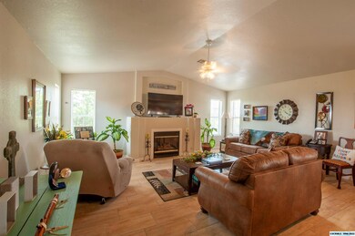 39 Fuller Dr, Silver City, NM 88061 - photo 7