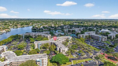 Colony Point Condominiums unit 501, Pembroke Pines, FL 33026 - photo 2