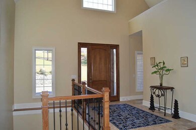 foyer