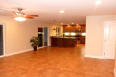 Smooth Wall Texture Throughout