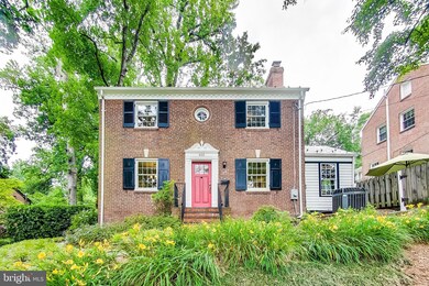 610 Ellsworth Dr, Silver Spring, MD 20910 - photo 2