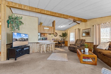 3435 Marfargoa Rd unit 68, Stockton, CA 95215 - photo 5