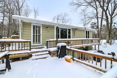 219 Ninth St, Eagle River, WI 54521 - photo 4