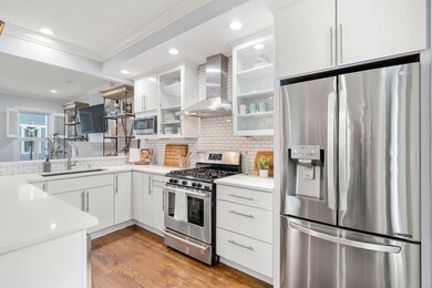 46 Pleasant St unit 1, Charlestown, MA 02129 - photo 4