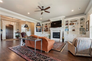 1700 NW Angel Falls Rd, Bentonville, AR 72712 - photo 6