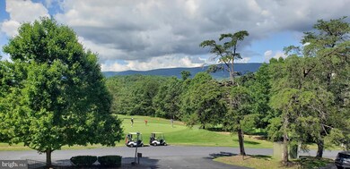 1814 Fairway Dr unit 326 ASPEN EAST, Basye, VA 22810 - photo 7