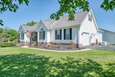 1036 Circle Dr, Jamestown, TN 38556 - photo 5