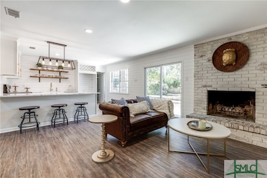 1609 Walthour Rd, Savannah, GA 31410 - photo 5