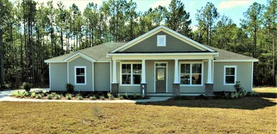 11 Lilac Ln, Crawfordville, FL 32327 - photo 2