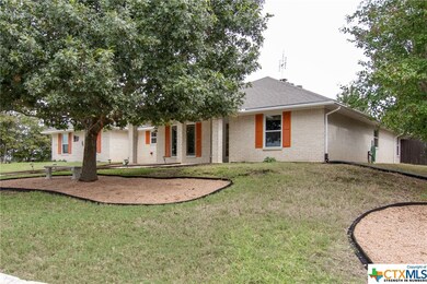 16190 Brazos Ct, Temple, TX 76502 - photo 2