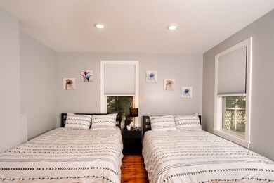 24 Howard St unit 4-2, Salem, MA 01970 - photo 3