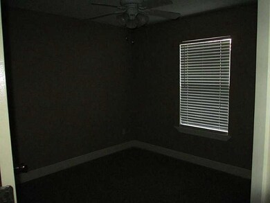 Bedroom.