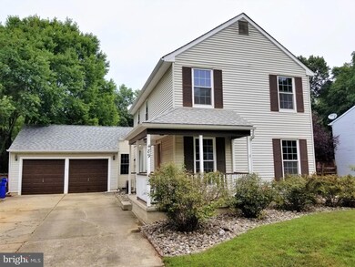 489 Granger Dr, Bear, DE 19701 - photo 2