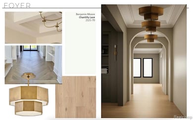 2263 Manchester Rd, Birmingham, MI 48009 - photo 4