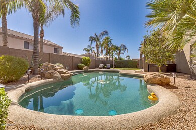 9523 E Lompoc Ave, Mesa, AZ 85209 - photo 2