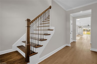 1845 Ashen St, Kernersville, NC 27284 - photo 5