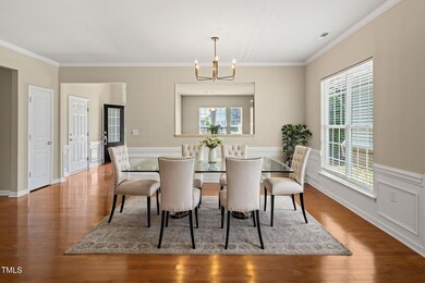 dining rm