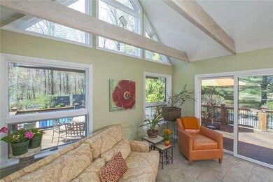 154 Spring Hill Rd, Skillman, NJ 08558 - photo 4