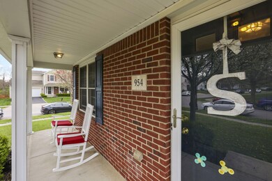 954 Tenbrook Place, Columbus, OH 43228 - photo 5