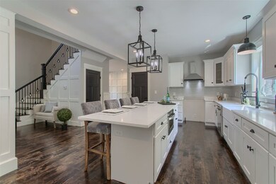 WHITE SHAKER CABINETS