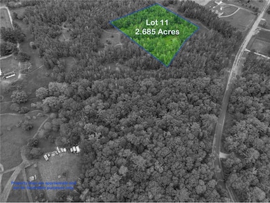Lot 11 25 1 2 Street St, Chetek, WI 54728 - photo 2